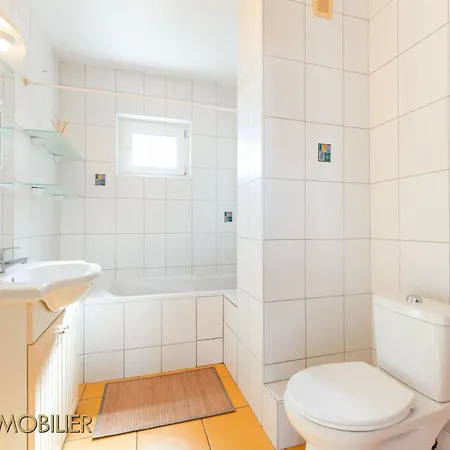 L'orient - Parking Appartement Colmar