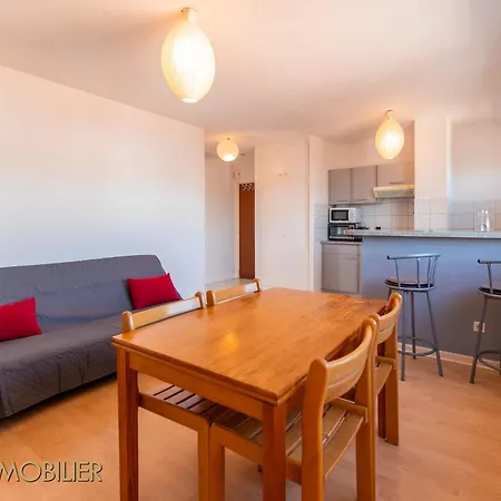 L'orient - Parking Apartamento *