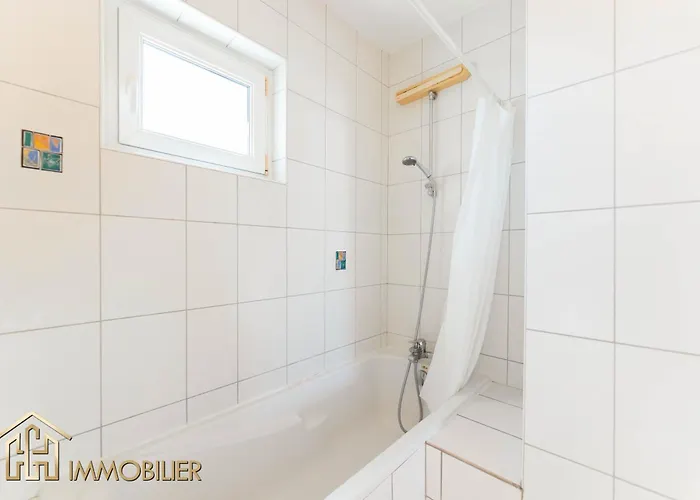 L'orient - Parking Apartment Colmar